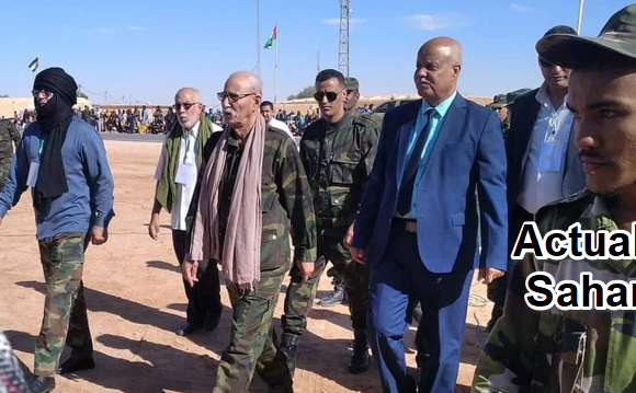 Noticias del SAHARA OCCIDENTAL – 21/10/2024 – La Actualidad Saharaui