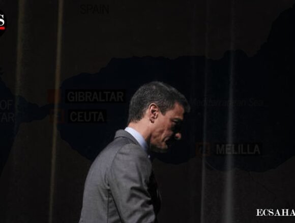 El suicidio geopolítico de España respecto a sus plazas de soberanía y el Sáhara Occidental – Por el Dr. Jorge Alejandro Suárez Saponaro en ECSAHARAUI
