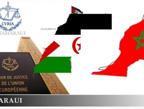 La supuesta «marroquinidad del Sáhara» que construyó Marruecos durante décadas, arrasada por el TJUE – Jadiyetu El Mohtar en ECSAHARAUI