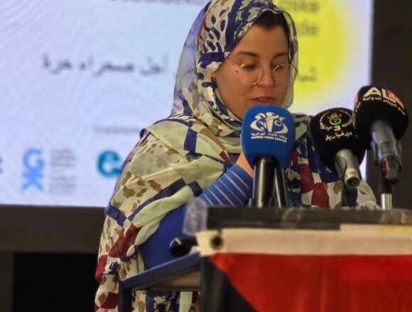 IMG-20241013-WA0020-1 IYFSWS2024 | La juventud saharaui cierra filas en torno al Frente POLISARIO en III Foro Internacional Juvenil de Solidaridad con el Sahara Occidental – ECSAHARAUI