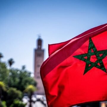 Maroc : le cortège de Mohamed VI attaqué à Rabat avec un cocktail Molotov – TSAlgérie