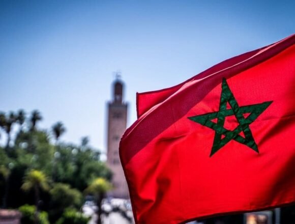 Maroc : le cortège de Mohamed VI attaqué à Rabat avec un cocktail Molotov – TSAlgérie