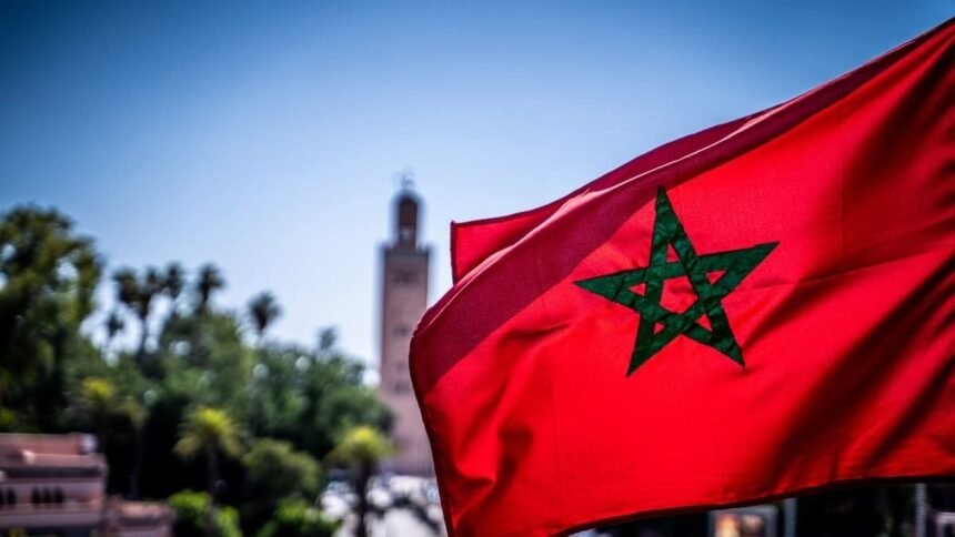 Maroc : le cortège de Mohamed VI attaqué à Rabat avec un cocktail Molotov – TSAlgérie