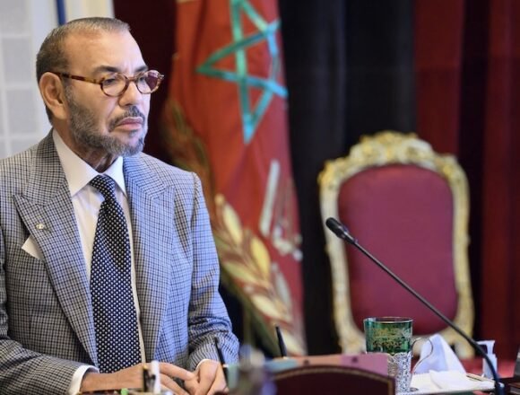 M6-Maroc- Sáhara Occidental: ilusiones y desilusiones del Rey de Marruecos – Algérie Patriotique