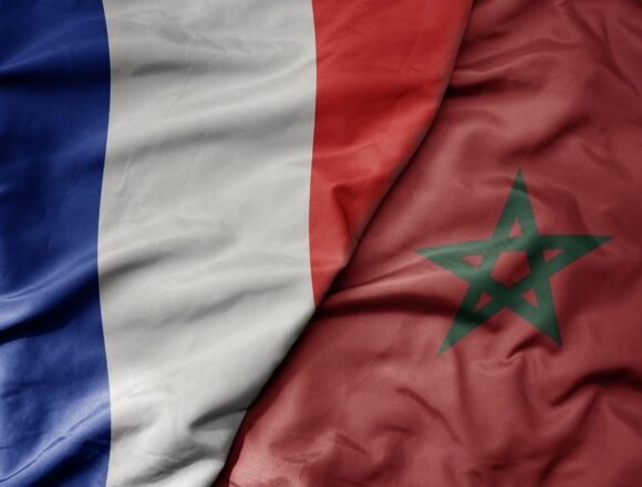 Macron au Maroc : une visite au rabais sur le dos du peuple sahraoui – TSA-Algérie