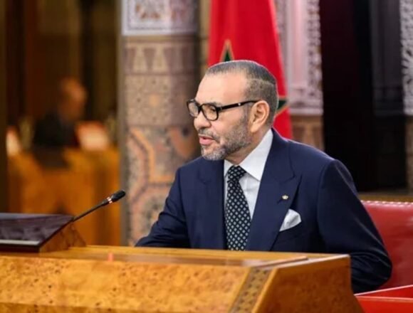 Maroc : la dernière apparition de Mohammed VI interroge sur son état de santé (Vidéo)