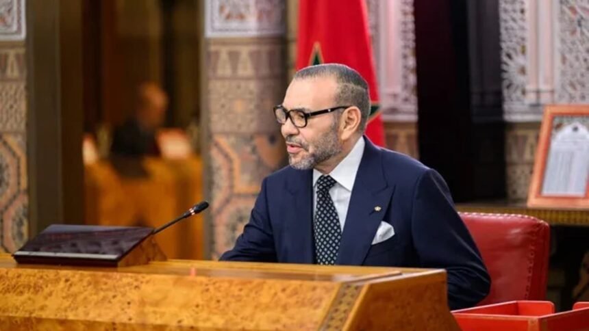 Maroc : la dernière apparition de Mohammed VI interroge sur son état de santé (Vidéo)