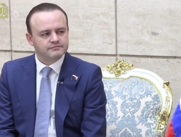Rusia condena la postura de Francia sobre el futuro del Sáhara Occidental – ECSAHARAUI