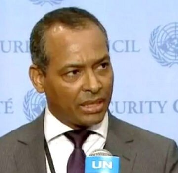 Sidi Omar: Marruecos es el mayor obstáculo para una solución pacífica del conflicto del Sáhara Occidental – L’express DZ