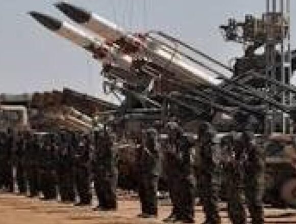 GUERRA DEL SAHARA | El ejército saharaui ataca a las fuerzas enemigas atrincheradas en los sectores de Hauza y Farsía | Sahara Press Service (SPS)