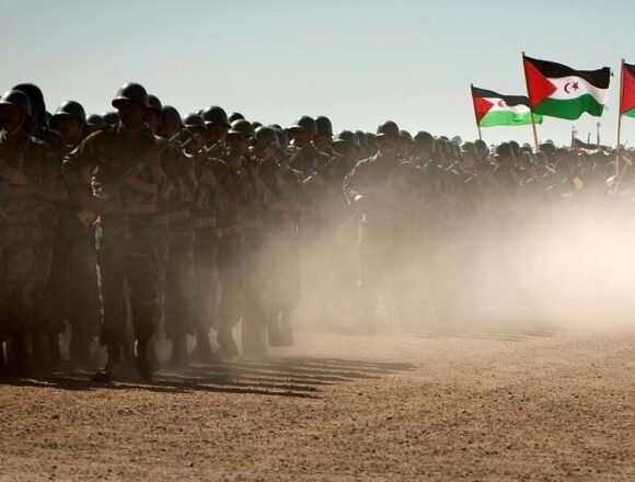 Quand la France marche pieds nus sur le sable brûlant du Sahara Occidental – Algérie Patriotique