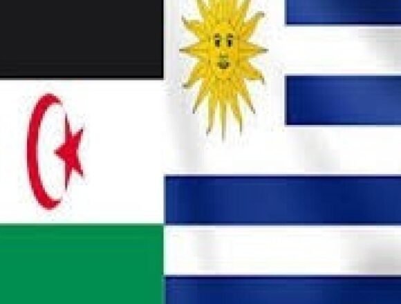 Asociación Uruguaya de Amistad con la República Saharaui exige a países europeos respeto de la sentencia del TJUE | Sahara Press Service (SPS)