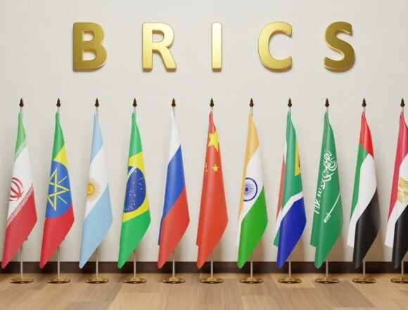 Brics : l’Algérie devient membre partenaire de l’alliance