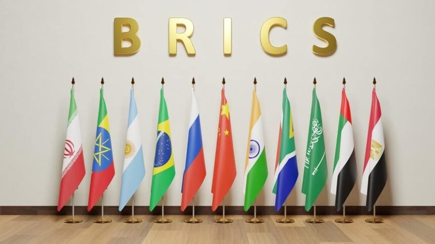 Brics : l’Algérie devient membre partenaire de l’alliance