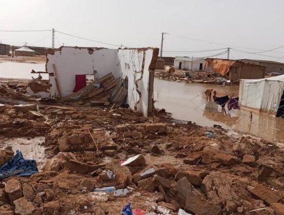 c4439a70-9b05-4099-8292-ba1c30009d57_16-9-aspect-ratio_default_0 REFUGIADOS SAHARAUIS | Inundaciones que arrasan cada diez años. ATTsF lanza un SOS de ayuda – Noticias de Navarra