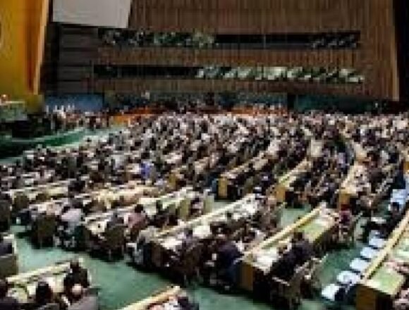 comision_politica_especial_y_de_descolonizacion_de_las_naciones_unidas_cuarta_comision_01 Cuarta Comisión de la AGNU: Sudáfrica y Angola destacan necesidad de erradicar el colonialismo | Sahara Press Service (SPS)