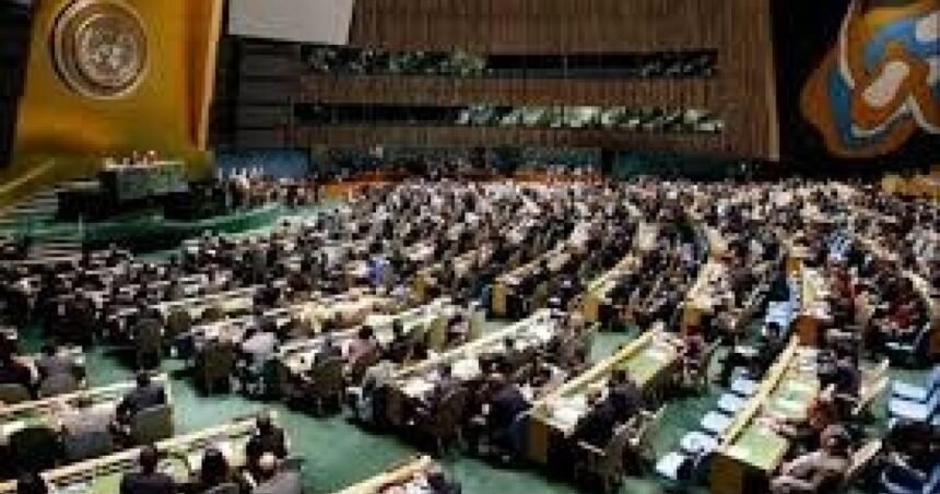 Cuarta Comisión de la AGNU: Sudáfrica y Angola destacan necesidad de erradicar el colonialismo | Sahara Press Service (SPS)