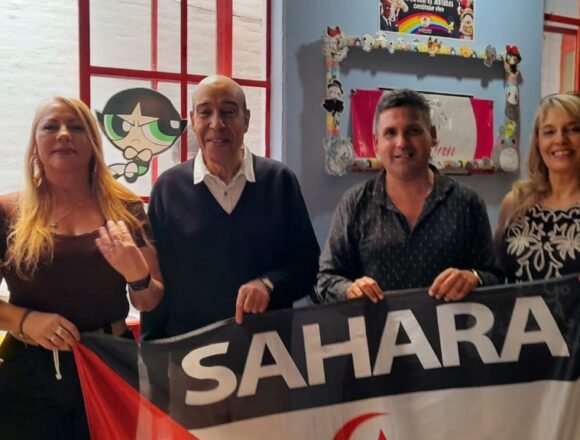 cordoba_07 ARGENTINA: Movimientos sociales y religiosos de Córdoba realizan actividades solidarias con el Sáhara Occidental | Sahara Press Service (SPS)