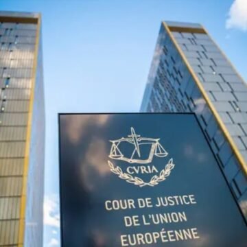 EU Court ruling: Morocco has no sovereignty over Western Sahara and EU-Morocco Agreements involving the Territory are invalid | Sahara Press Service (SPS)