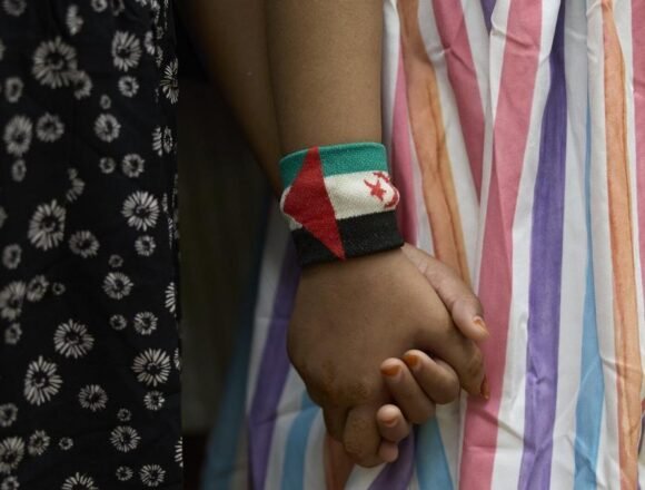 El pueblo saharaui merece vivir con dignidad, por Antonio José Montoro Carmona, coordinador general de la Fundación Mundubat | Diario de Noticias