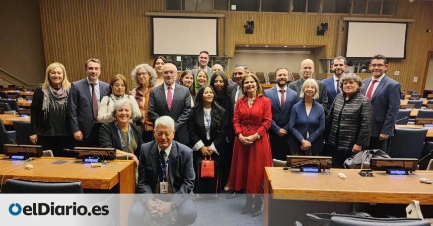 Juristas observadores de Derechos Humanos rechazan el giro del presidente de Canarias respecto al Sáhara Occidental