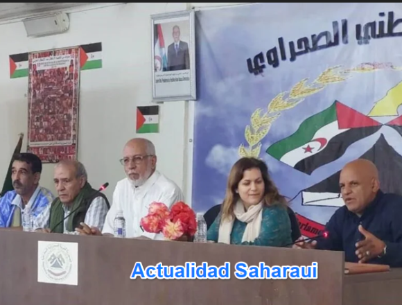 Noticias del SAHARA OCCIDENTAL – 19/10/2024 – La Actualidad Saharaui