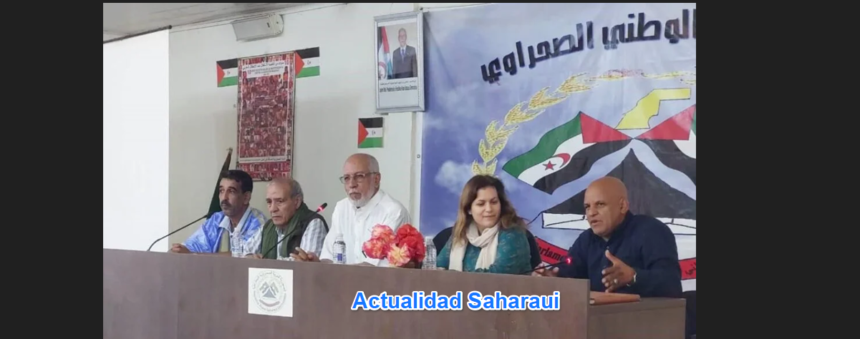 Noticias del SAHARA OCCIDENTAL – 19/10/2024 – La Actualidad Saharaui