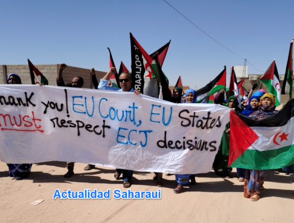 dfghj Noticias del SAHARA OCCIDENTAL – 7/10/2024 – La Actualidad Saharaui