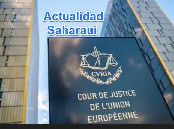 dfgtyhjuklñ Noticias del SAHARA OCCIDENTAL – 5/10/2024 – La Actualidad Saharaui