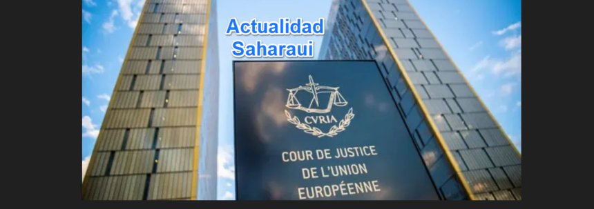 Noticias del SAHARA OCCIDENTAL – 5/10/2024 – La Actualidad Saharaui