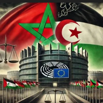 Noticias del SAHARA OCCIDENTAL – 16/10/2024 – La Actualidad Saharaui