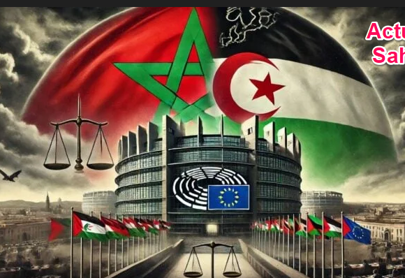 Noticias del SAHARA OCCIDENTAL – 16/10/2024 – La Actualidad Saharaui