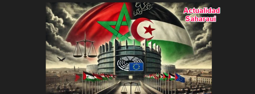 Noticias del SAHARA OCCIDENTAL – 16/10/2024 – La Actualidad Saharaui