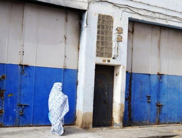 Acuerdos comerciales UE-Marruecos: ¿fin de la saga jurídica? – Sarah Cassella 