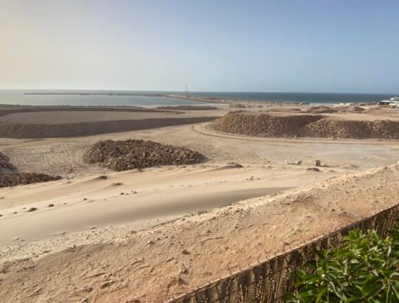 Marruecos acelera las inversiones en el Sáhara para convertirlo en un centro económico Corrupción, ocupación y renovables: el colonialismo verde en el reino de Marruecos en el Sáhara – EL INDEPENDIENTE