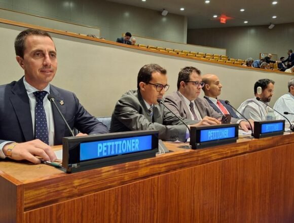 eff90d6e-b6d8-4b74-83ed-346804b87372_16-9-discover-aspect-ratio_default_0 El presidente del Consell de Mallorca pide en la Cuarta Comisión de la ONU un referéndum para el pueblo saharaui