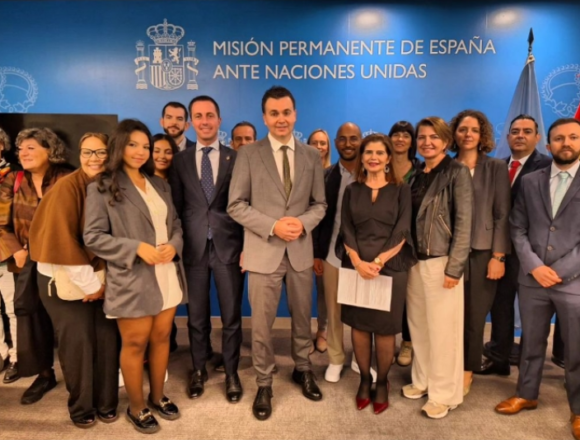 iajiuws.3png La Misión de España en NNUU se reúne con Juristas por el Sáhara después de dos años sin recibir a defensores de la autodeterminación del pueblo saharaui | Contramutis