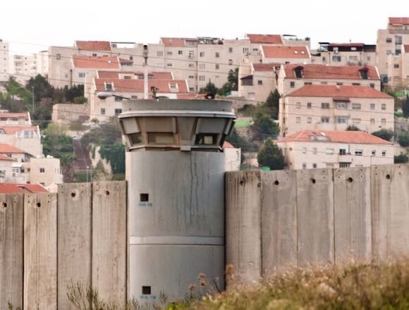 Palestina: El derecho internacional obliga a Israel pero también al resto de Estados a poner fin a la ocupación | Noticias ONU