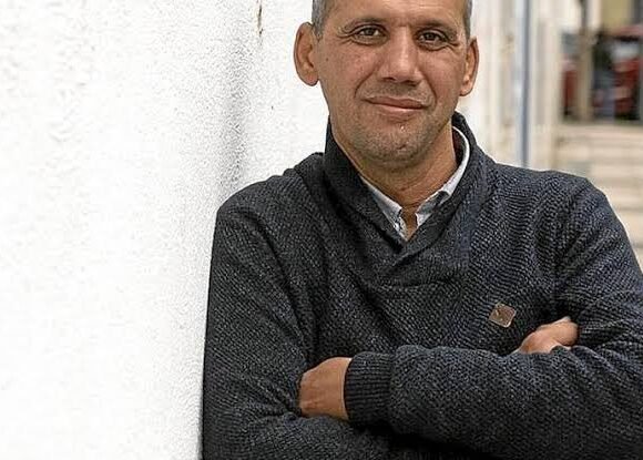 Sahara, silencio y soledad –  NAIZ: Iritzia | Opinión – Ali Salem Iselmu, periodista y escritor saharaui