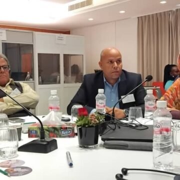 TUNEZ/ La República Saharaui participa en el taller africano sobre formación de formadores en el ámbito de la prevención de enfermedades | Sahara Press Service (SPS)