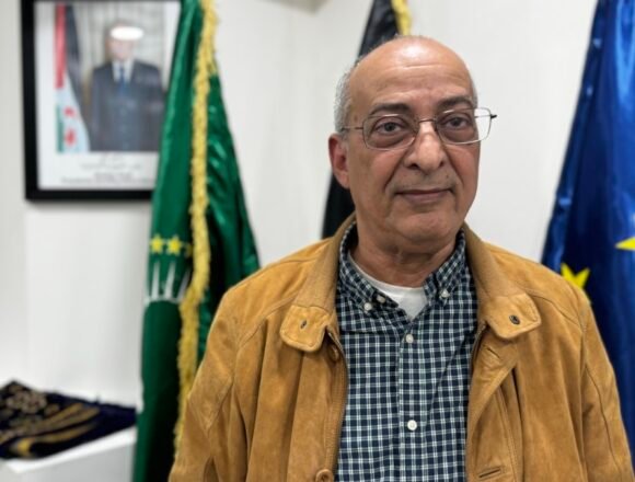 OMAR MANSUR: Sentencia UE-Marruecos: “Pese a presiones de España y Francia, confiamos en justicia” – EL INDEPENDIENTE