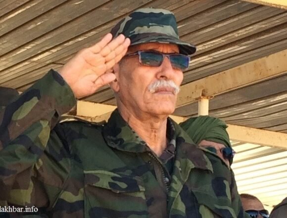 El Presidente de la República realiza una serie de nombramientos a nivel de la organización militar | Sahara Press Service (SPS)