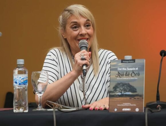 kari_krenn Argentina | Antología “Del Río Suquìa al Río de Oro” es declarada de Interés Provincial | Sahara Press Service (SPS)