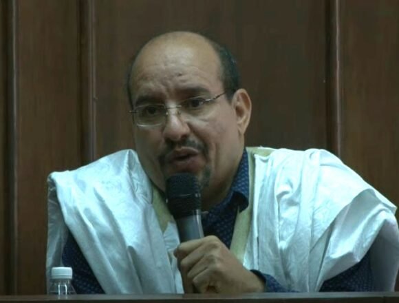 El Embajador Saharaui en México: El Fallo del TJUE refuerza los derechos del pueblo Saharaui e insta al respeto del Derecho Internacional | Sahara Press Service (SPS)