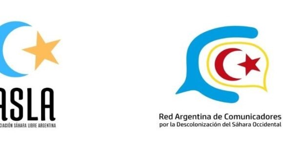 Red Argentina de Comunicadores por la Descolonización del Sáhara Occidental y ASLA: «Un acto de justicia para la Causa Saharaui» | Voz del Sahara Occidental en Argentina