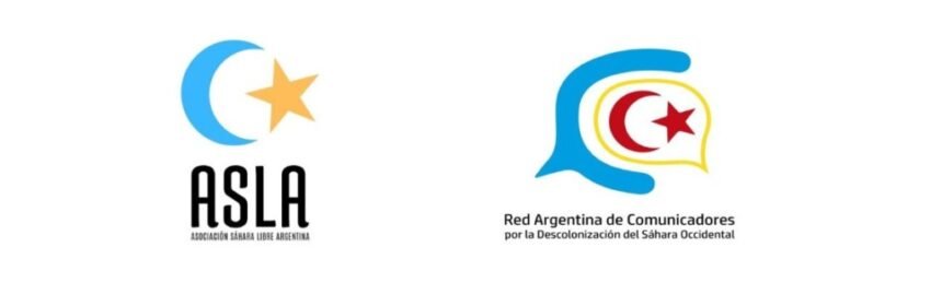 Red Argentina de Comunicadores por la Descolonización del Sáhara Occidental y ASLA: «Un acto de justicia para la Causa Saharaui» | Voz del Sahara Occidental en Argentina