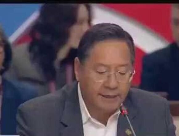 Presidente de Bolivia condena el neocolonialismo ejercido sobre el Sahara Occidental | Sahara Press Service (SPS)