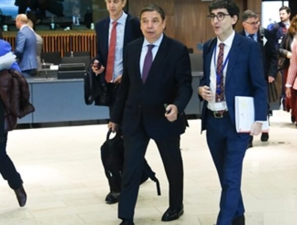 La sentencia del TJUE pone de manifiesto las contradicciones del Ministro de Agricultura y Pesca de España | Sahara Press Service (SPS)