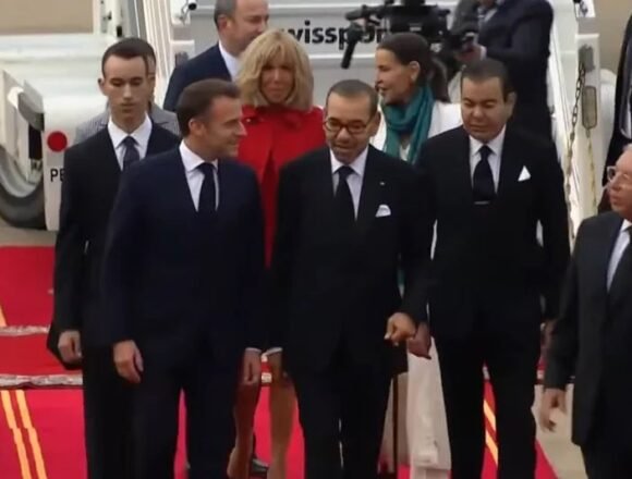 ¡STOP venta de armamento a Marruecos! Stop Arming Marocco! Condenamos las ventas de armas y equipos militares utilizados contra los saharauis | La Patrie News