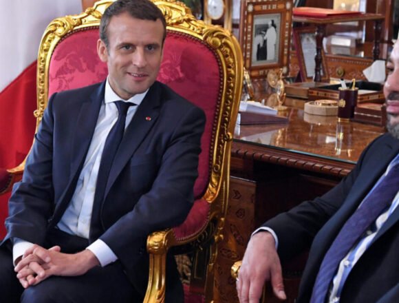 El Sáhara Occidental y la mala educación de la Francia de Macron – Abderrahman Buhaia en EL INDEPENDIENTE